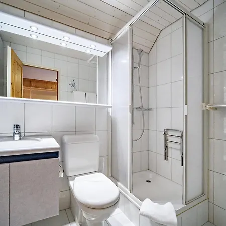 Appartement Paradies 023