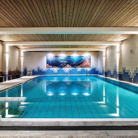 Lejlighed Paradies 023 Arosa