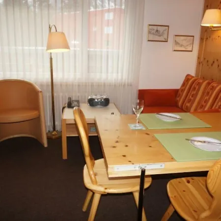 Paradies 023 Daire