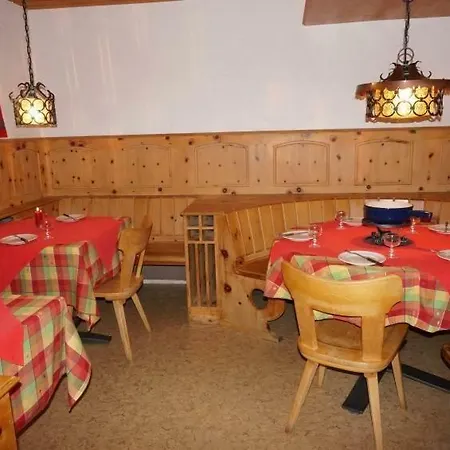 Daire Paradies 023 Arosa