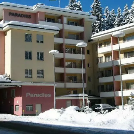 Daire Paradies 023