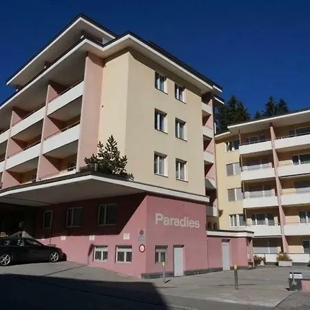 Paradies 023 Daire Arosa