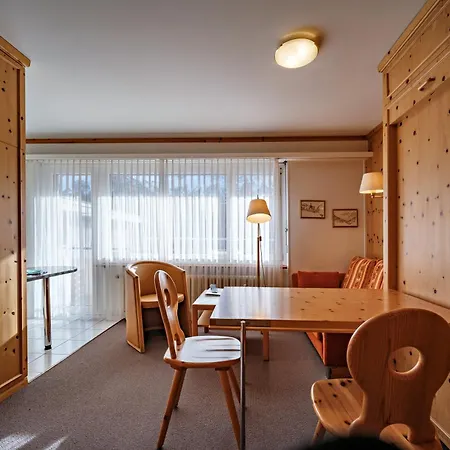 Apartment Paradies 023 *