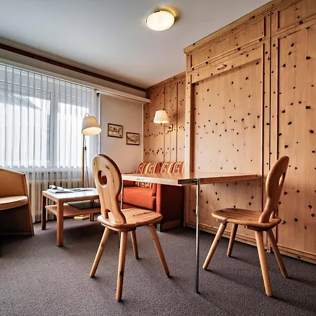 Apartment Paradies 023